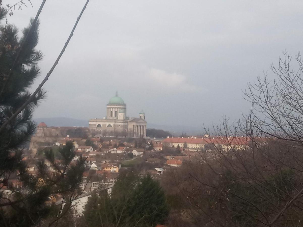Esztergom Central Εξωτερικό φωτογραφία