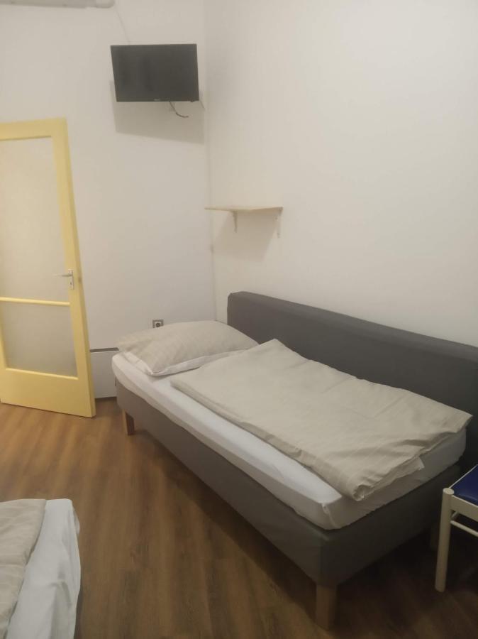 Esztergom Central Εξωτερικό φωτογραφία