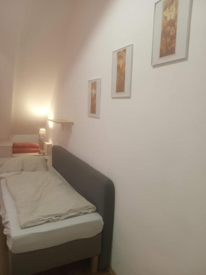 Esztergom Central Εξωτερικό φωτογραφία