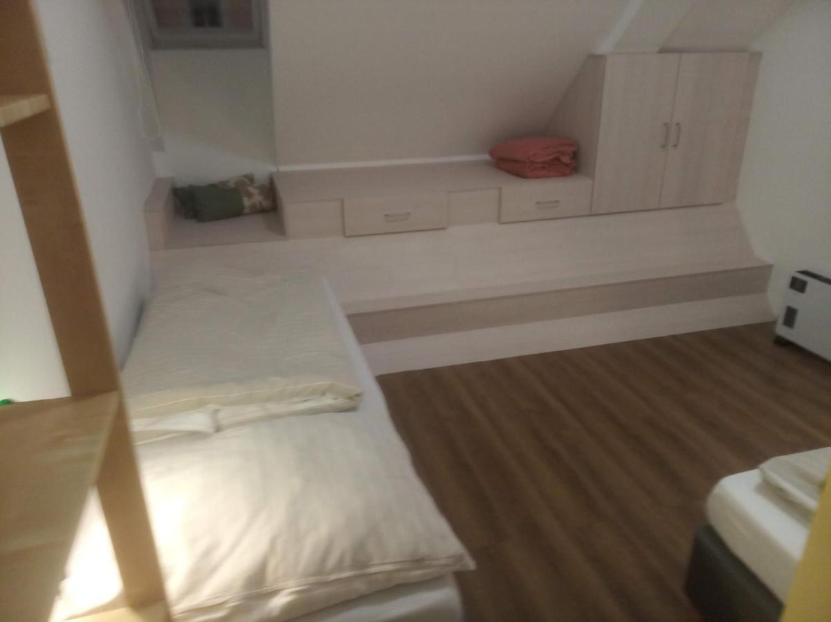 Esztergom Central Εξωτερικό φωτογραφία