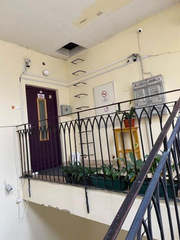 Esztergom Central Εξωτερικό φωτογραφία