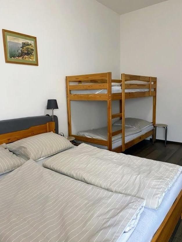 Esztergom Central Εξωτερικό φωτογραφία